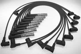 Eurocable EC-8513-C - Set kablova za paljenje www.molydon.hr