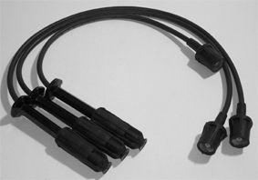 Eurocable EC-3601-C - Set kablova za paljenje www.molydon.hr