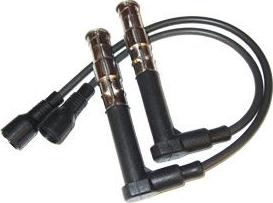 Eurocable EC-2200-CA - Set kablova za paljenje www.molydon.hr