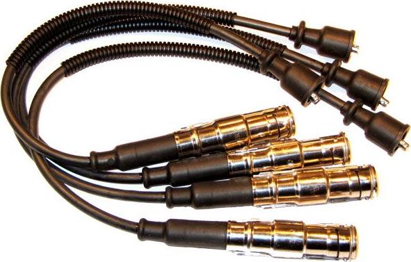 Eurocable EC-7566-C - Set kablova za paljenje www.molydon.hr
