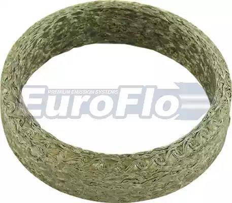 EuroFlo EMG114 - Brtva, Ispušna Cijev www.molydon.hr