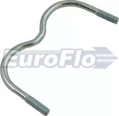 EuroFlo EMM022 - Držač, Ispušni lonac www.molydon.hr