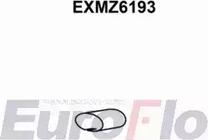 EuroFlo EXMZ6193 - Maska izlazne Cijevi www.molydon.hr