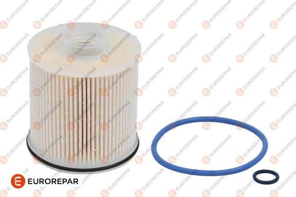 EUROREPAR 1694143580 - Filter za gorivo www.molydon.hr