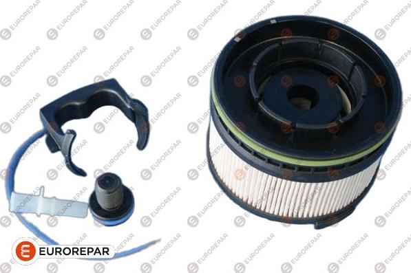 EUROREPAR 1694143380 - Filter za gorivo www.molydon.hr