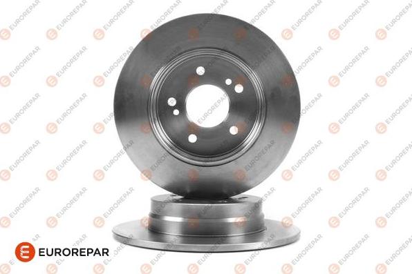 EUROREPAR 1690945980 - Kočioni disk www.molydon.hr