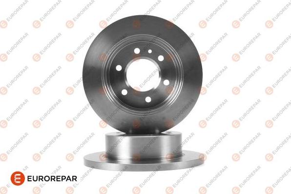 EUROREPAR 1690945580 - Kočioni disk www.molydon.hr