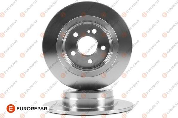 EUROREPAR 1690945280 - Kočioni disk www.molydon.hr