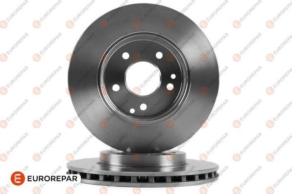 EUROREPAR 1690946180 - Kočioni disk www.molydon.hr