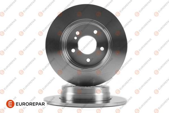 EUROREPAR 1690947580 - Kočioni disk www.molydon.hr