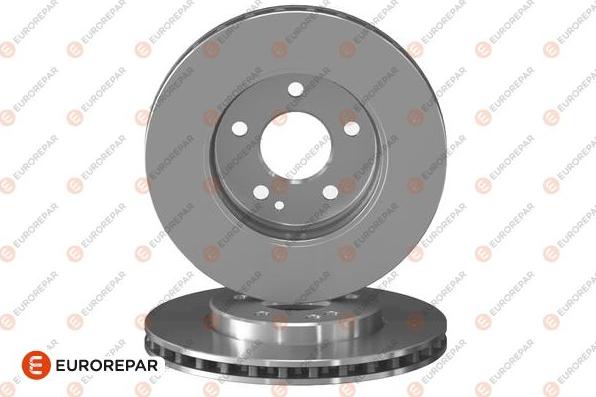 EUROREPAR 1690947880 - Kočioni disk www.molydon.hr