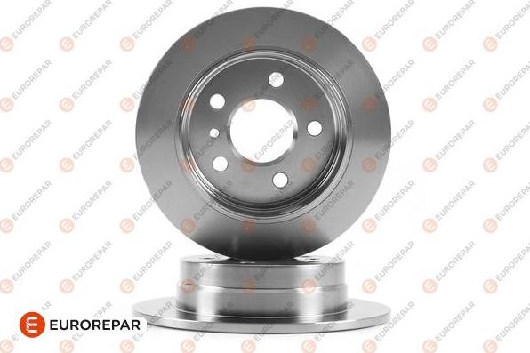EUROREPAR 1690936280 - Kočioni disk www.molydon.hr