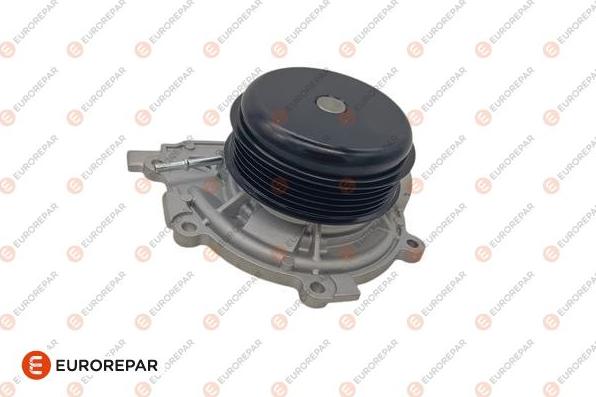 EUROREPAR 1691006980 - Vodena pumpa www.molydon.hr