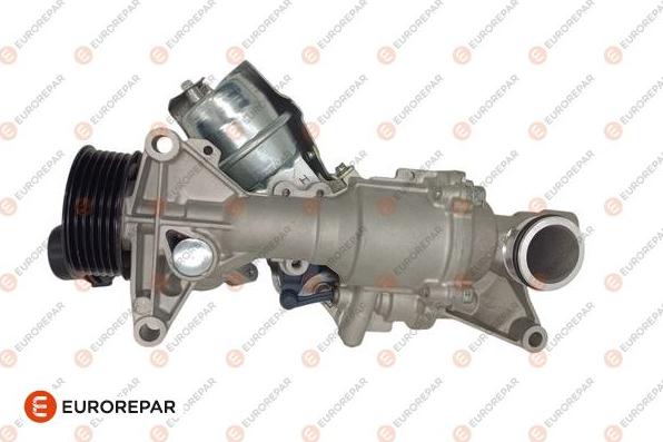 EUROREPAR 1691008180 - Vodena pumpa www.molydon.hr