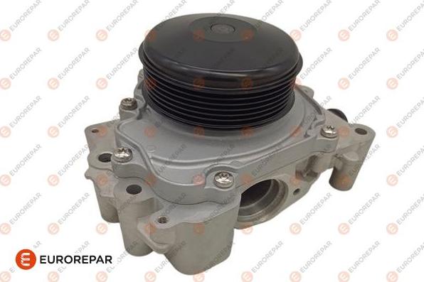 EUROREPAR 1691014180 - Vodena pumpa www.molydon.hr