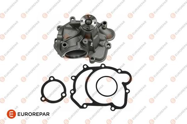 EUROREPAR 1691014380 - Vodena pumpa www.molydon.hr