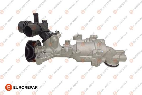 EUROREPAR 1691015280 - Vodena pumpa www.molydon.hr