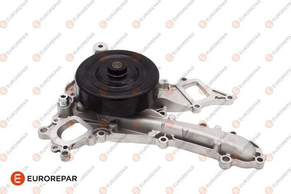 EUROREPAR 1691016180 - Vodena pumpa www.molydon.hr