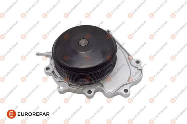 EUROREPAR 1691010580 - Vodena pumpa www.molydon.hr