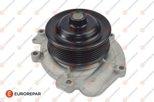 EUROREPAR 1691013080 - Vodena pumpa www.molydon.hr