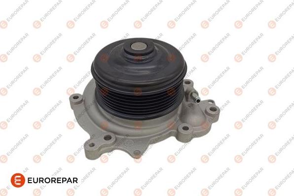 EUROREPAR 1691012580 - Vodena pumpa www.molydon.hr