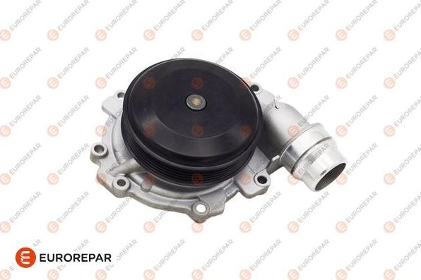 EUROREPAR 1691012180 - Vodena pumpa www.molydon.hr
