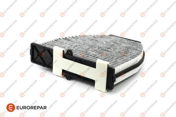 EUROREPAR 1640546580 - Filter kabine www.molydon.hr