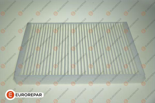 EUROREPAR 1640604280 - Filter kabine www.molydon.hr