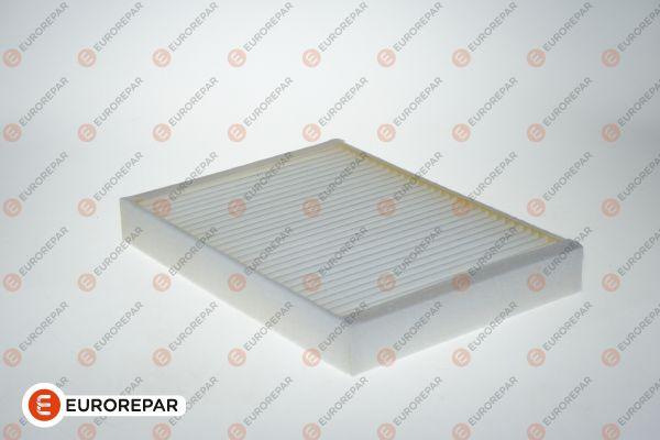 EUROREPAR 1640605480 - Filter kabine www.molydon.hr