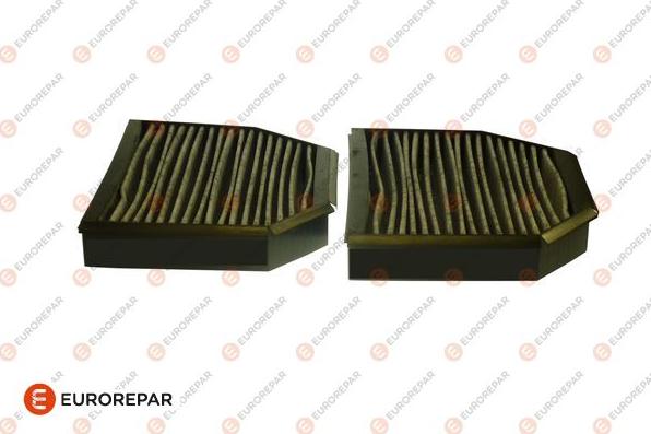EUROREPAR 1640608480 - Filter kabine www.molydon.hr