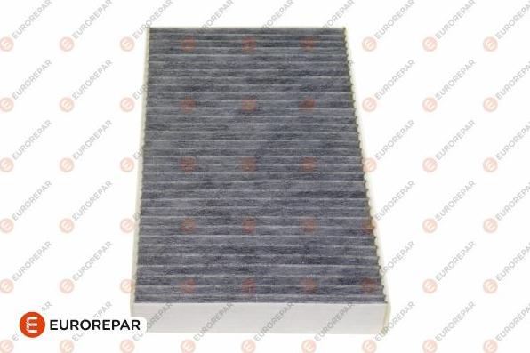 EUROREPAR 1640607580 - Filter kabine www.molydon.hr