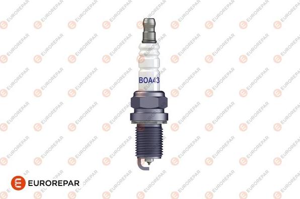 EUROREPAR 1648408180 - svjećica za paljenje www.molydon.hr