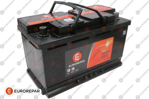 EUROREPAR 1648431480 - Akumulator  www.molydon.hr
