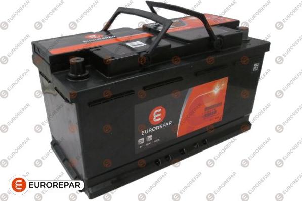 EUROREPAR 1648431580 - Akumulator  www.molydon.hr