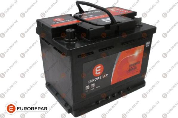EUROREPAR 1648431380 - Akumulator  www.molydon.hr