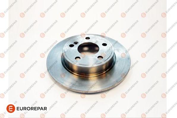 EUROREPAR 1642768580 - Kočioni disk www.molydon.hr
