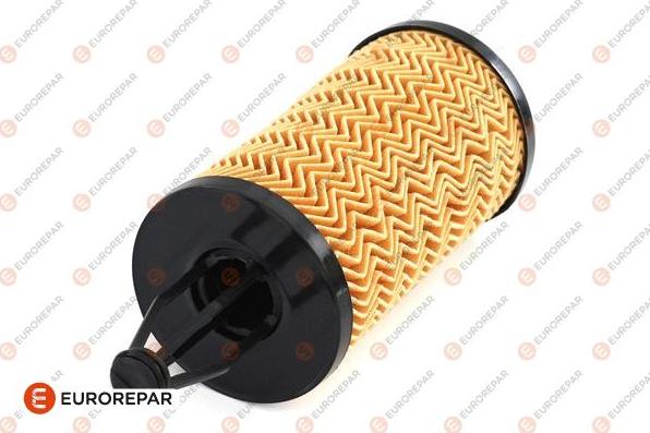 EUROREPAR 1656299580 - Filter za ulje www.molydon.hr