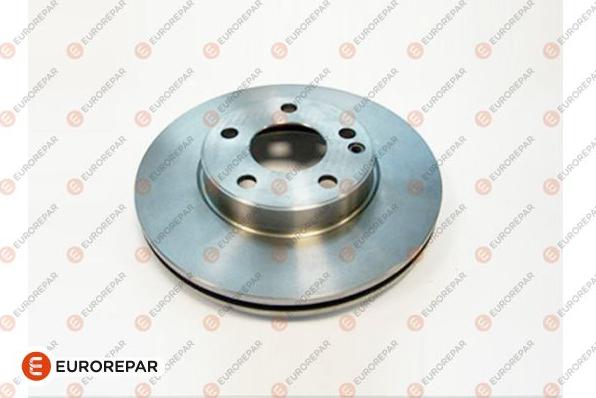 EUROREPAR 1667848780 - Kočioni disk www.molydon.hr