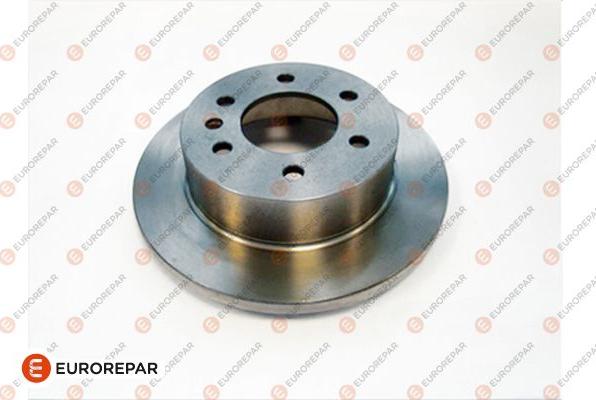 EUROREPAR 1667851680 - Kočioni disk www.molydon.hr