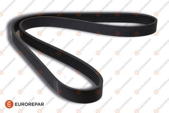 EUROREPAR 1609324480 - Klinasti rebrasti remen  www.molydon.hr
