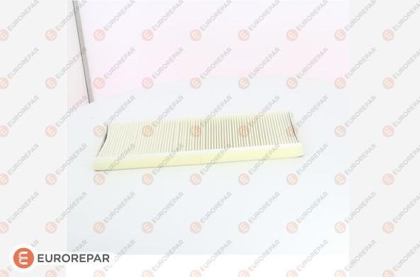 EUROREPAR 1610583780 - Filter kabine www.molydon.hr