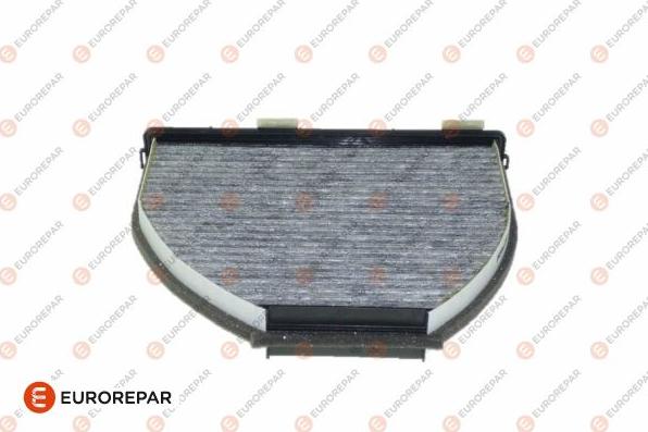 EUROREPAR 1611635780 - Filter kabine www.molydon.hr