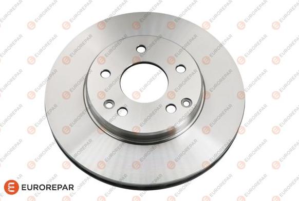 EUROREPAR 1618879180 - Kočioni disk www.molydon.hr