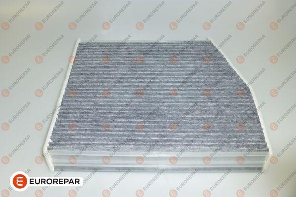 EUROREPAR 1612919080 - Filter kabine www.molydon.hr
