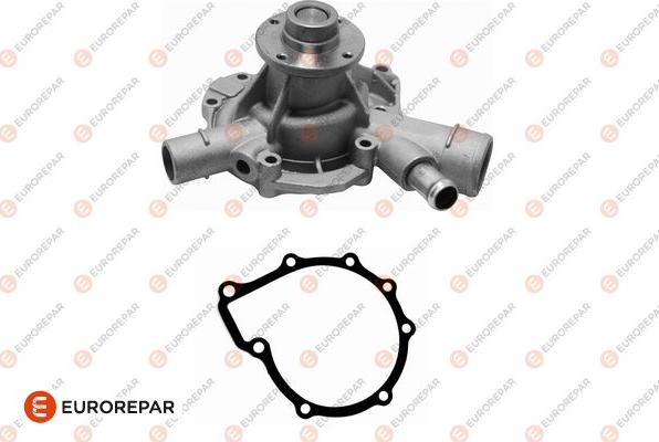 EUROREPAR 1612721780 - Vodena pumpa www.molydon.hr