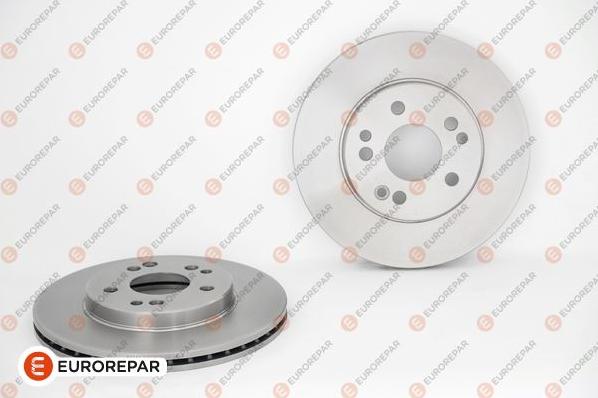 EUROREPAR 1686344980 - Kočioni disk www.molydon.hr