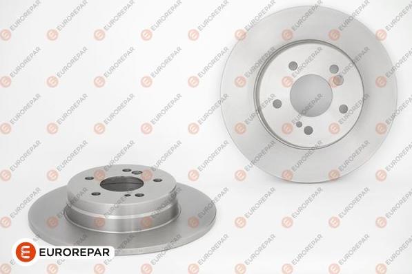 EUROREPAR 1686343080 - Kočioni disk www.molydon.hr