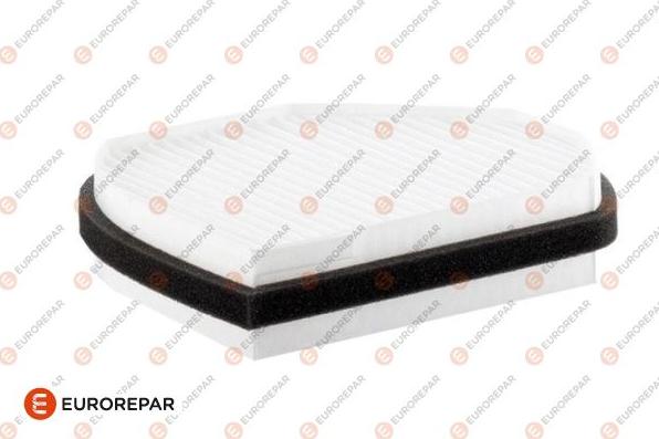 EUROREPAR 1686234380 - Filter kabine www.molydon.hr