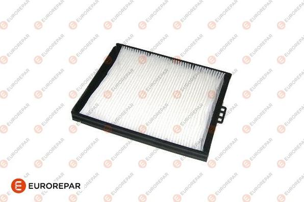 EUROREPAR 1686232080 - Filter kabine www.molydon.hr