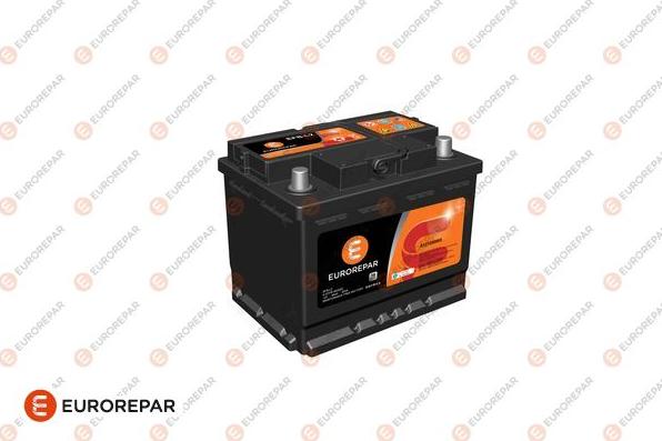 EUROREPAR 1681310980 - Akumulator  www.molydon.hr